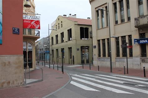 zeeman terrassa carrer de la rasa